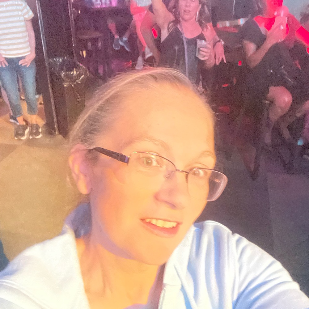 Meet your Posher, Heather